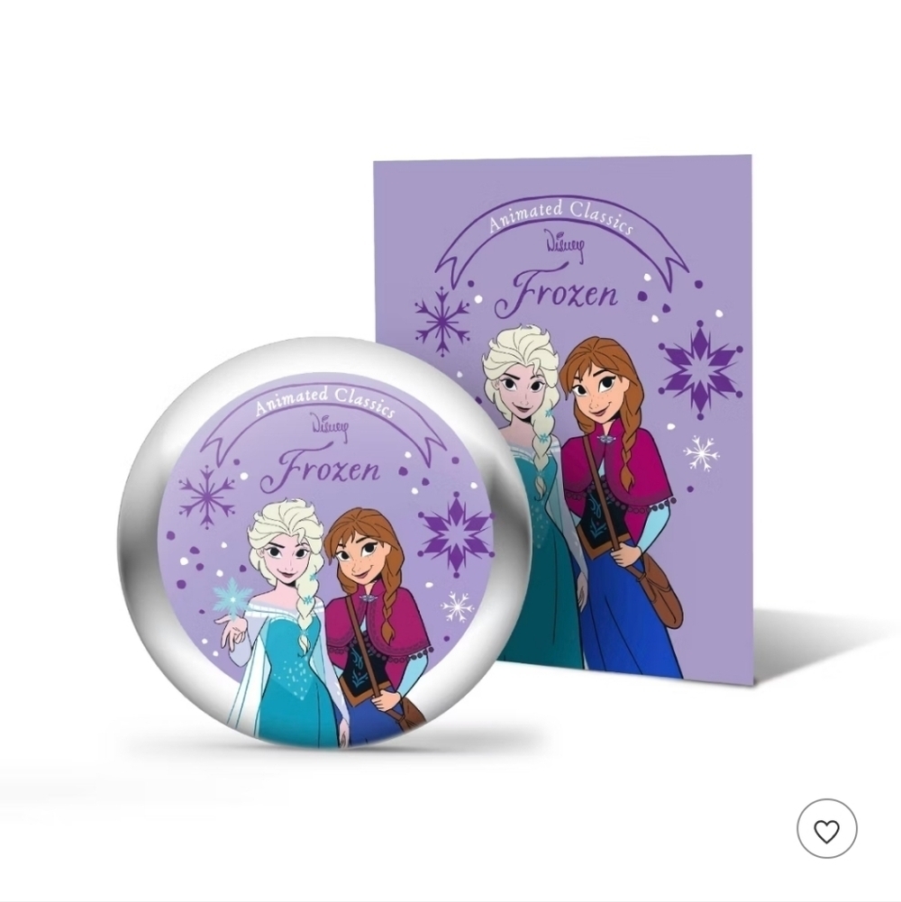 Storyphones StoryShield Disney Frozen, NEW